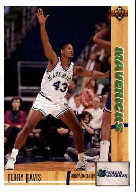 Terry Davis #423