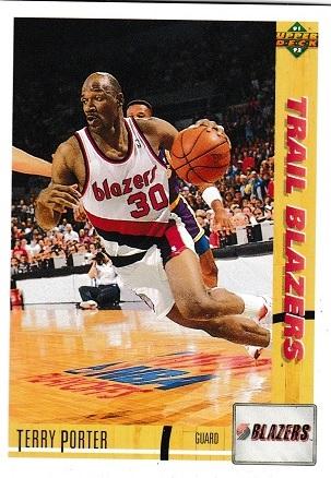 Terry Porter #351