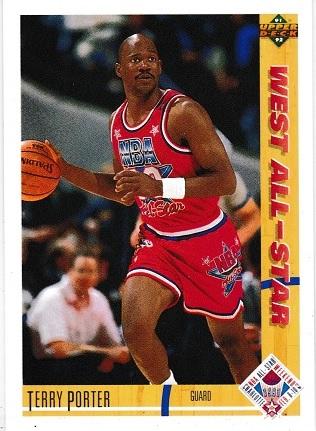 Terry Porter #54