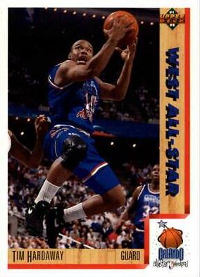 Tim Hardaway #468