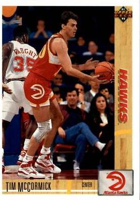 Tim McCormick #386