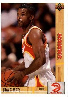 Travis Mays #494