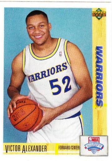Victor Alexander #10