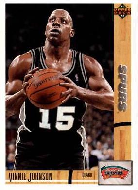 Vinnie Johnson #425