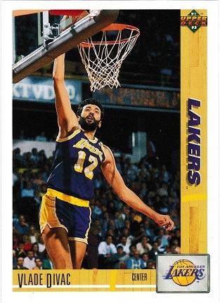 Vlade Divac #175