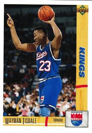 Wayman Tisdale #372