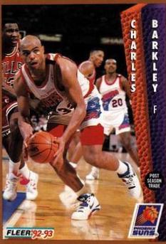 Charles Barkley #178