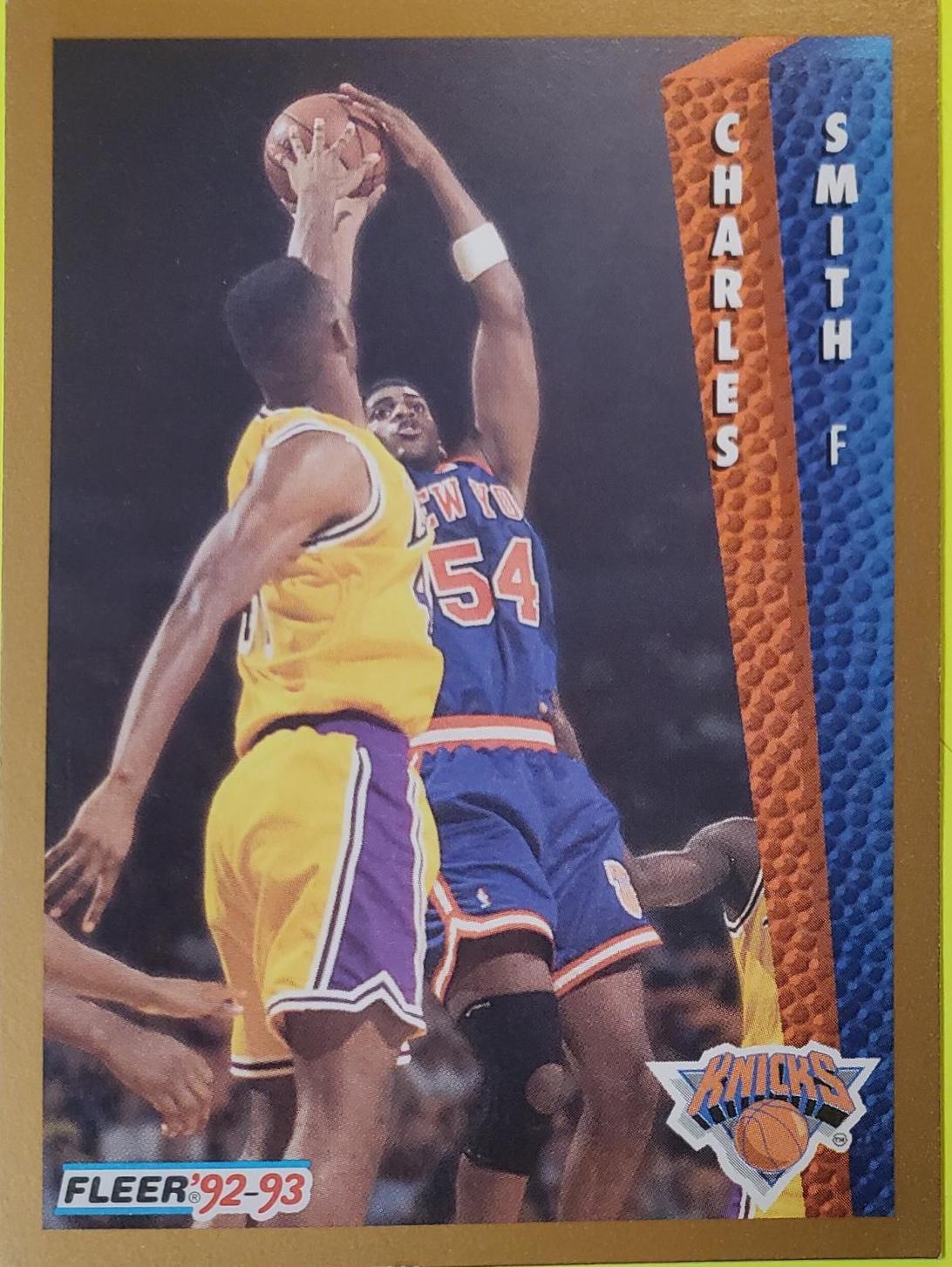 Charles Smith #397