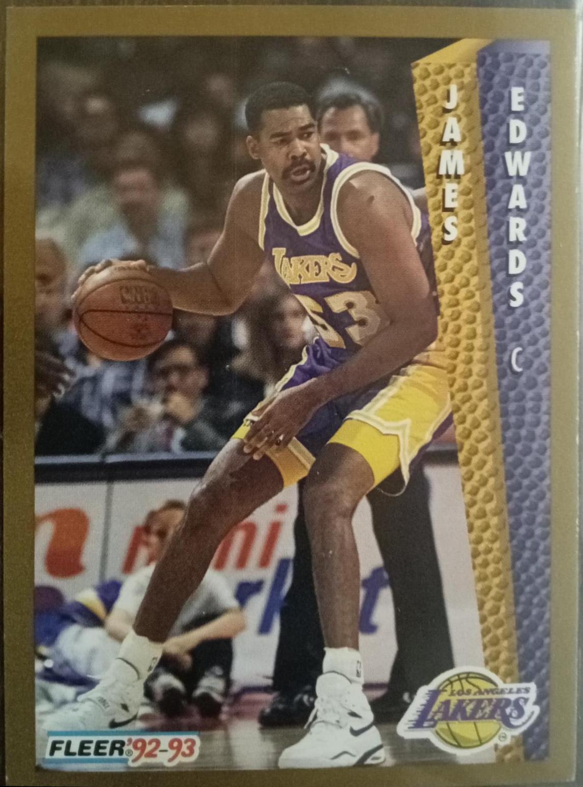 James Edwards #363
