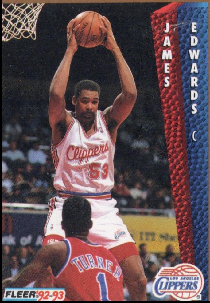 James Edwards #98
