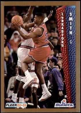 LaBradford Smith #234