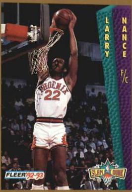 Larry Nance #276