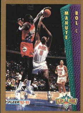 Manute Bol #285
