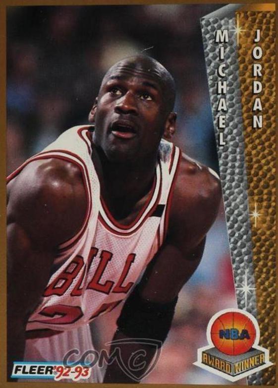 Michael Jordan #246
