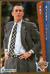 Pat Riley #155