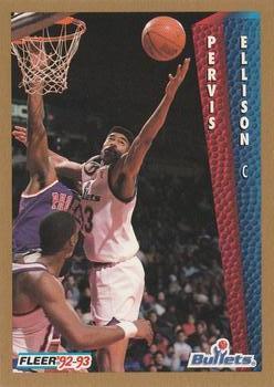 Pervis Ellison #231