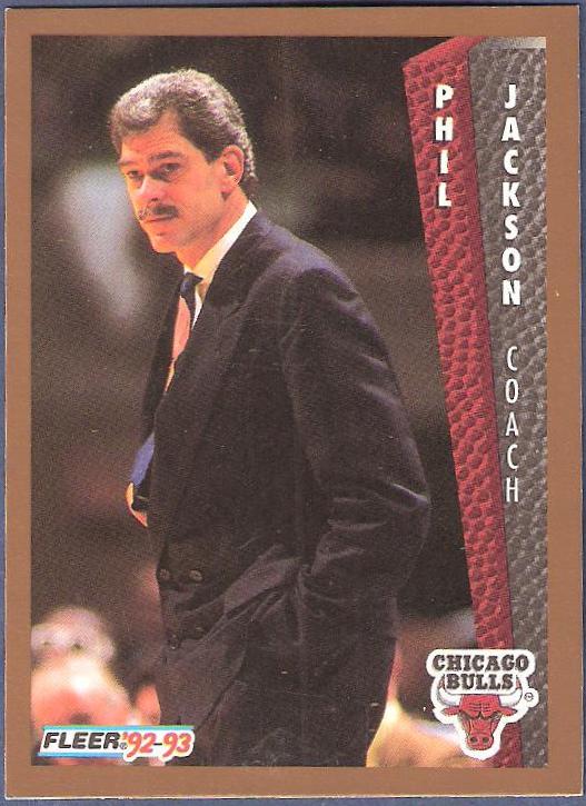 Phil Jackson #31