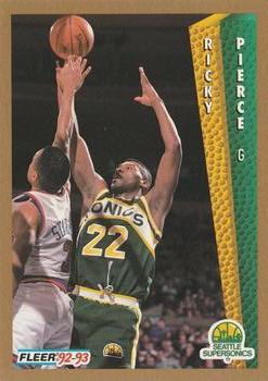 Ricky Pierce #217