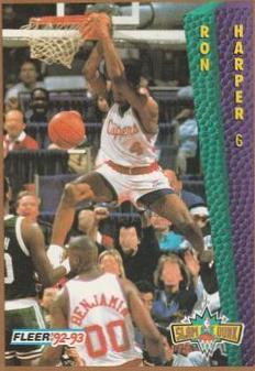 Ron Harper #272