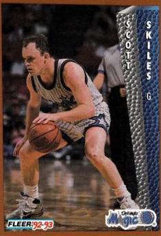 Scott Skiles #164