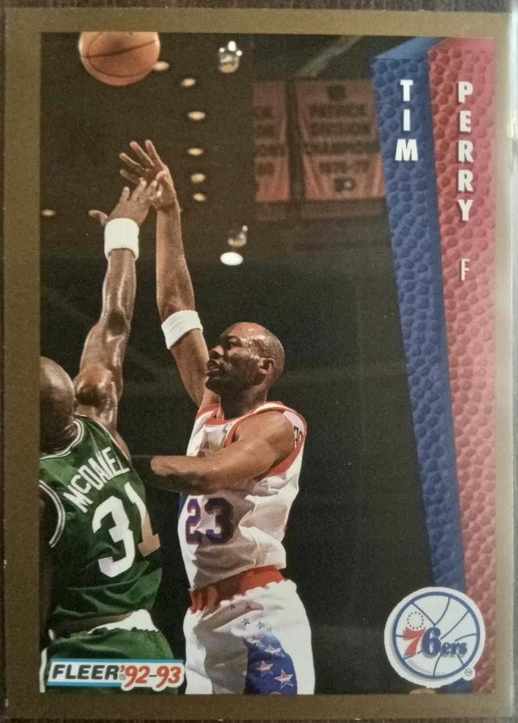 Tim Perry #408
