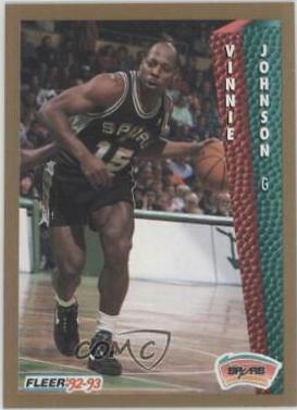 Vinnie Johnson #206