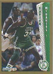 Xavier McDaniel #307