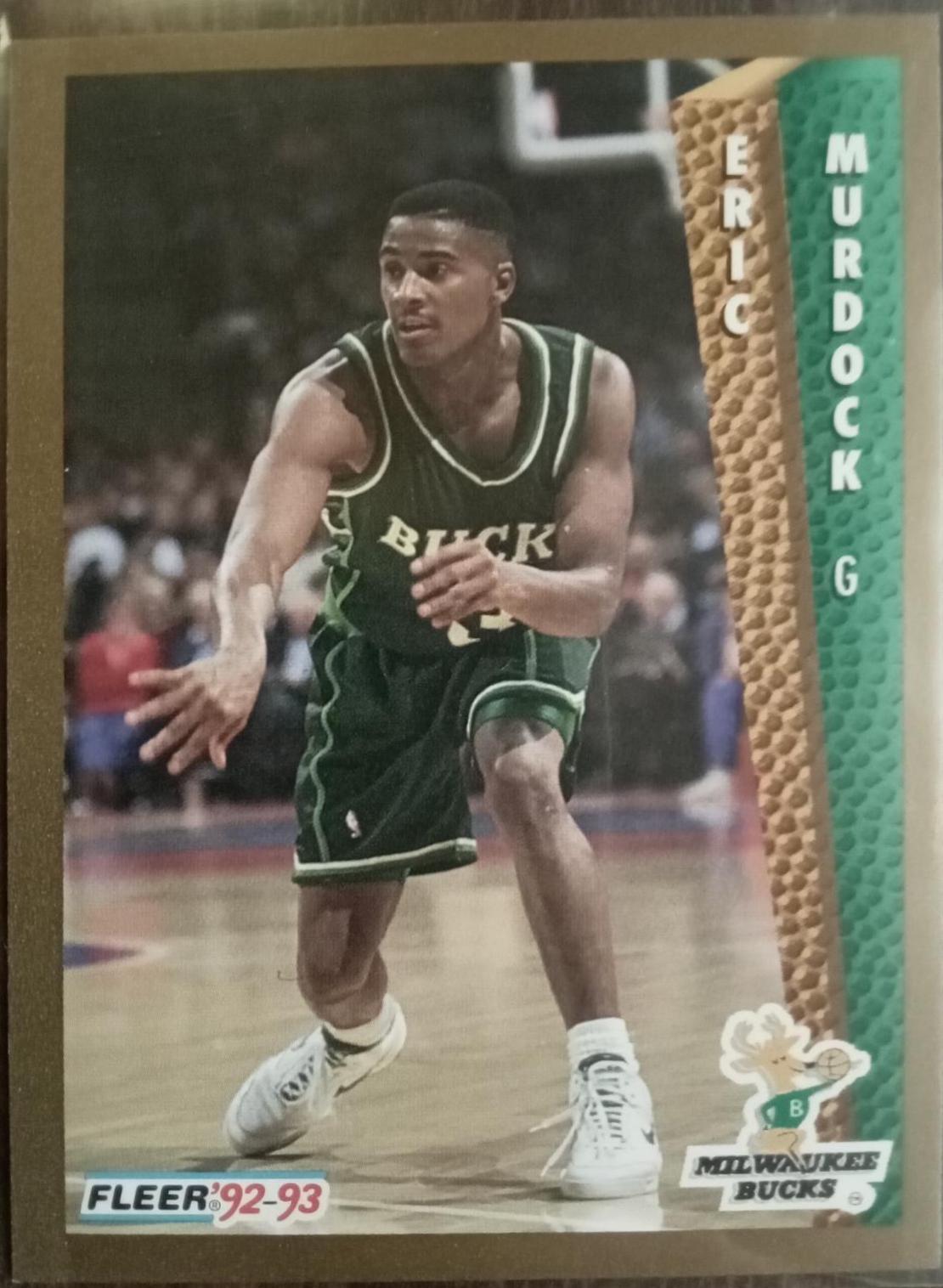 eric murdock #376