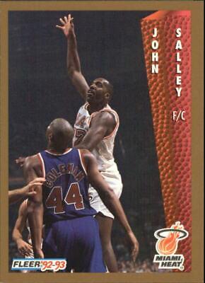 john salley #370