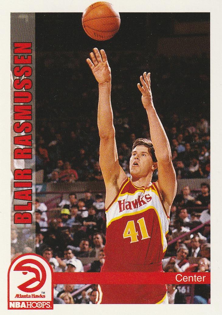 Blair Rasmussen #6