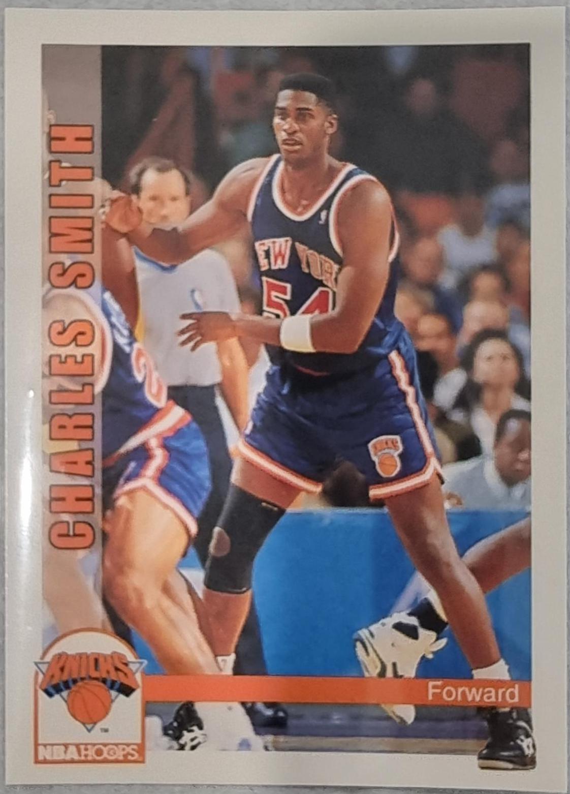 Charles Smith #438