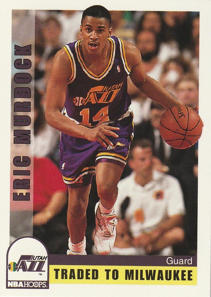 Eric Murdock #228
