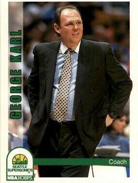 George Karl #263