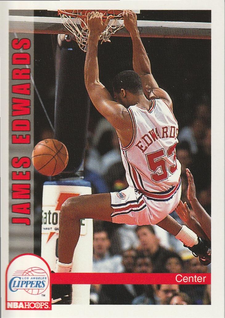 James Edwards #98