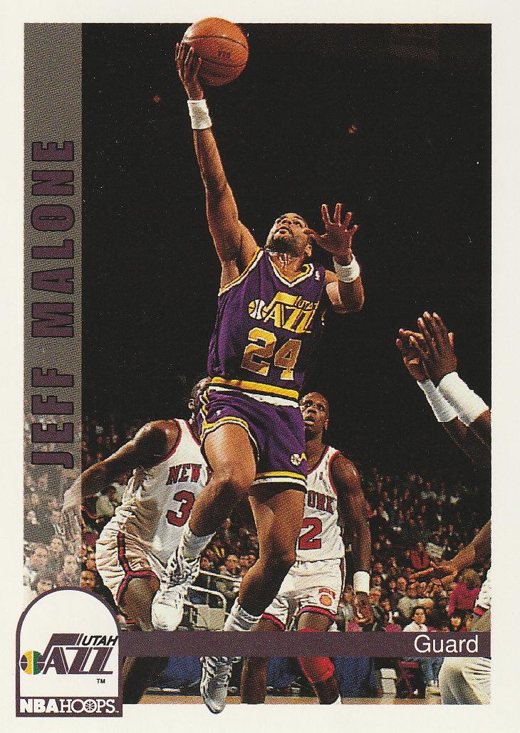 Jeff Malone #226