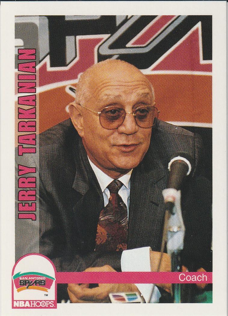 Jerry Tarkanian #262