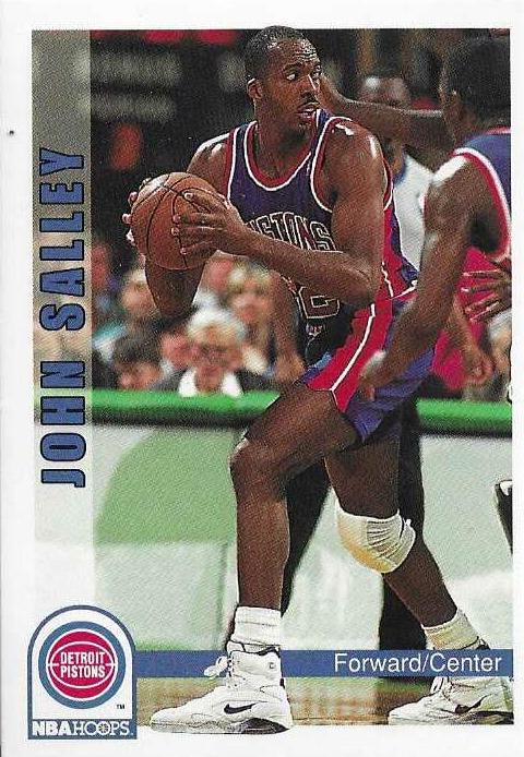 John Salley #67