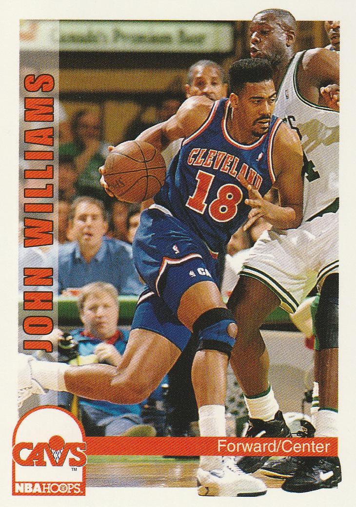 John Williams #44