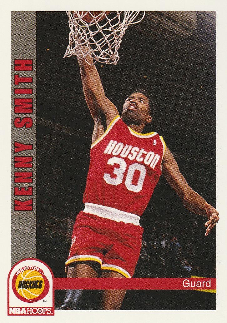 Kenny Smith #86