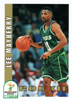 Lee Mayberry #419