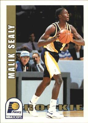 Malik Sealy #399
