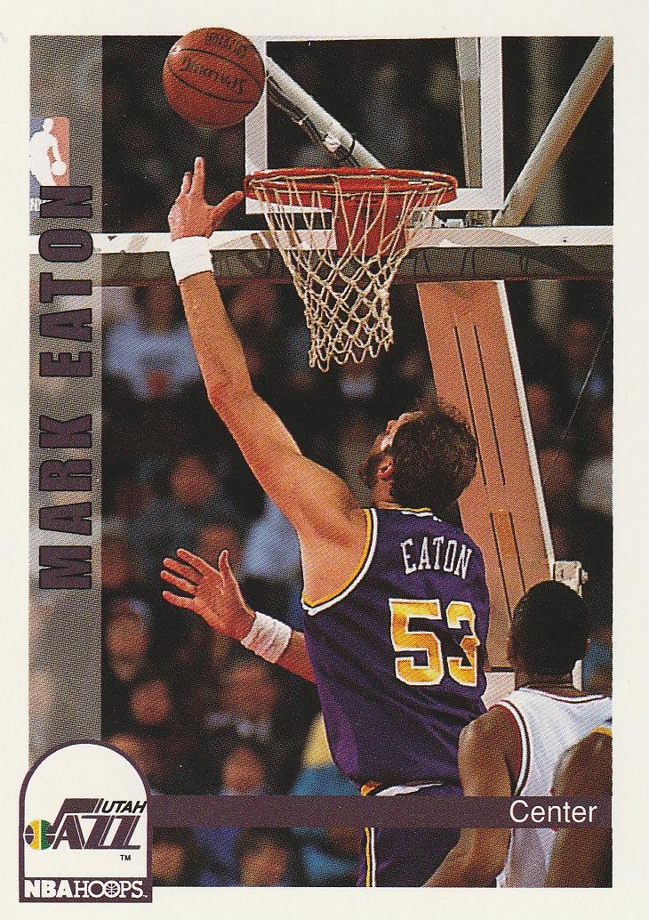 Mark Eaton #224