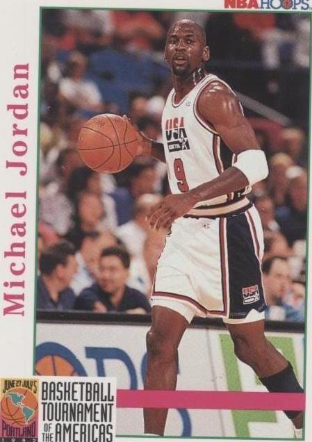 Michael Jordan #341