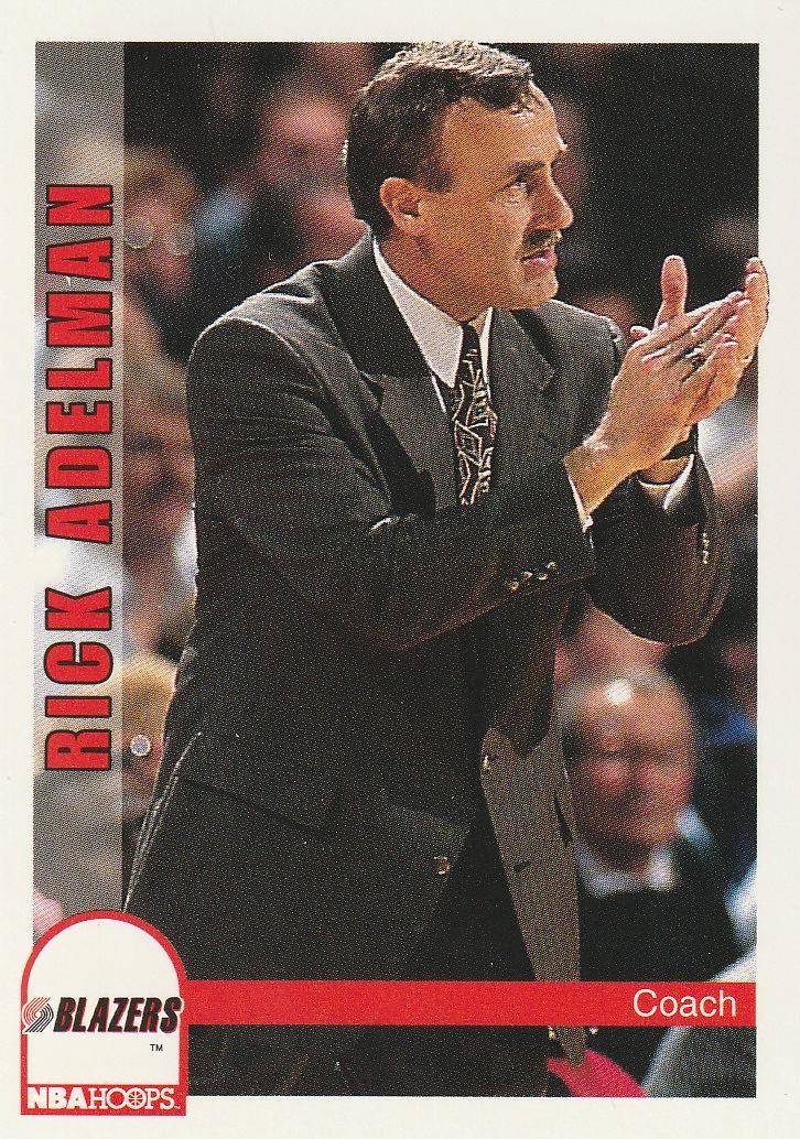 Rick Adelman #260