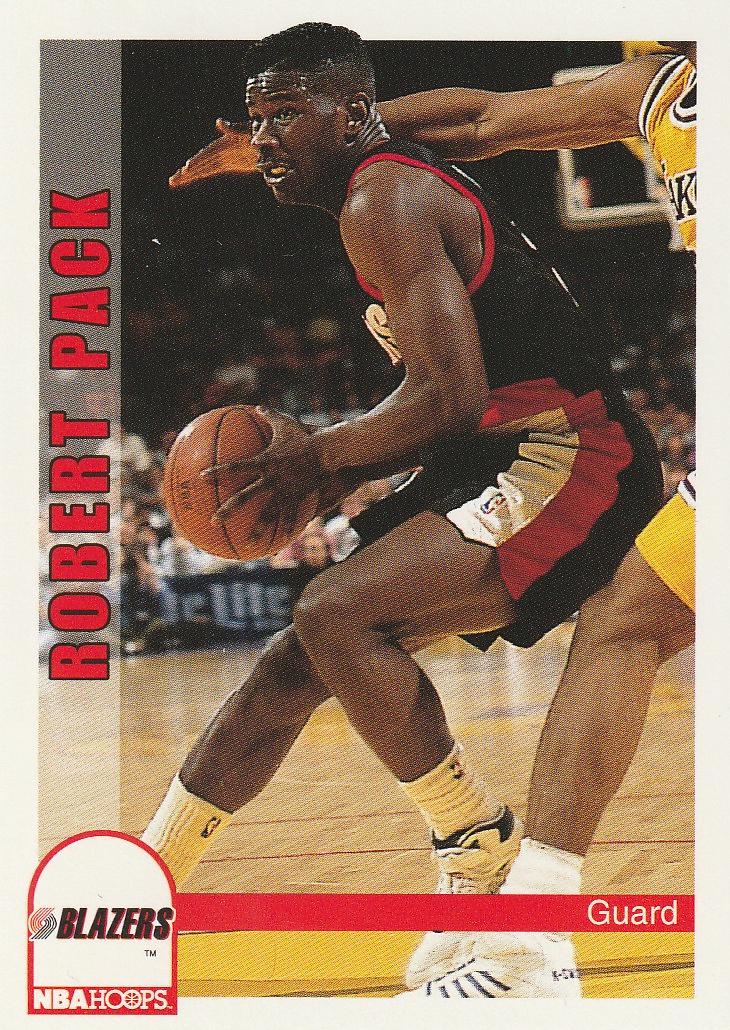 Robert Pack #192