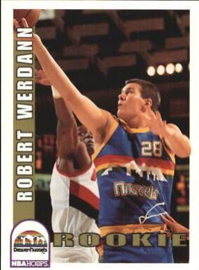 Robert Werdann #379