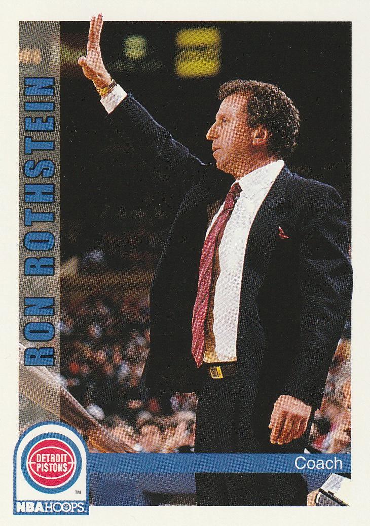Ron Rothstein #246