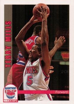 Terry Mills #149