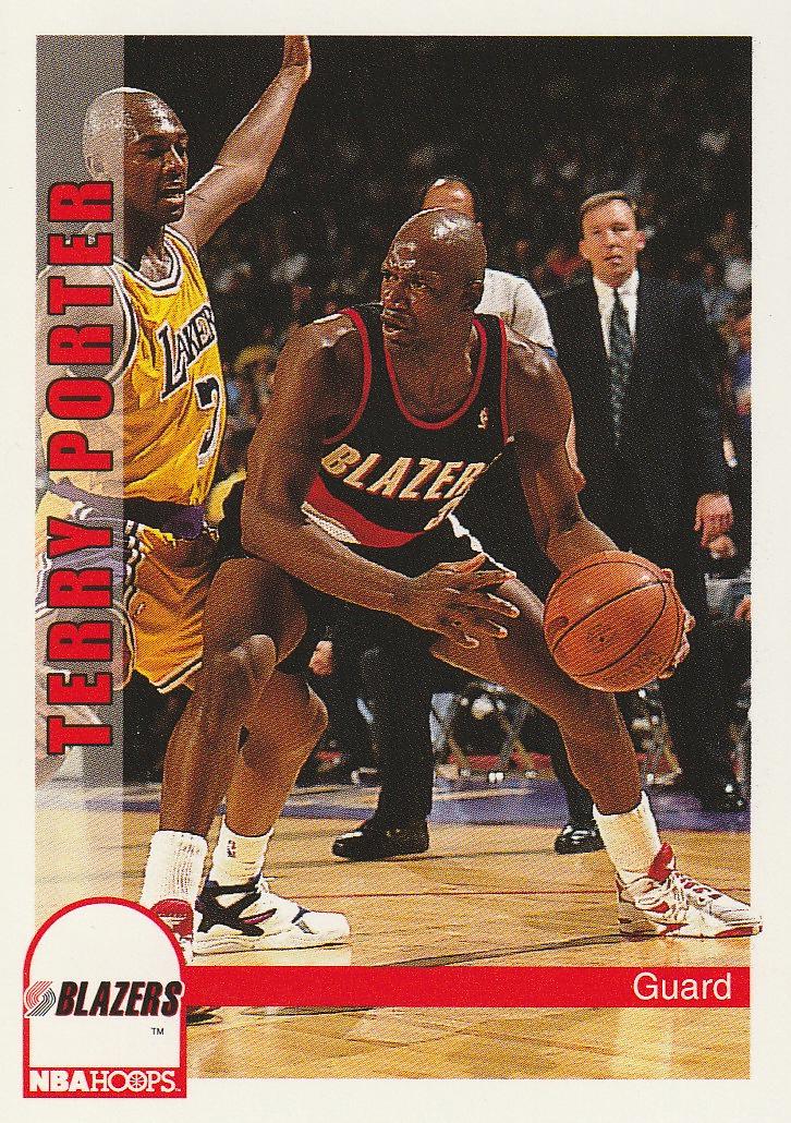 Terry Porter #193