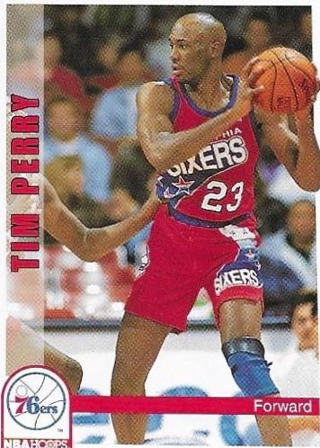 Tim Perry #448